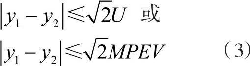 材料试验机期间核查方法比较