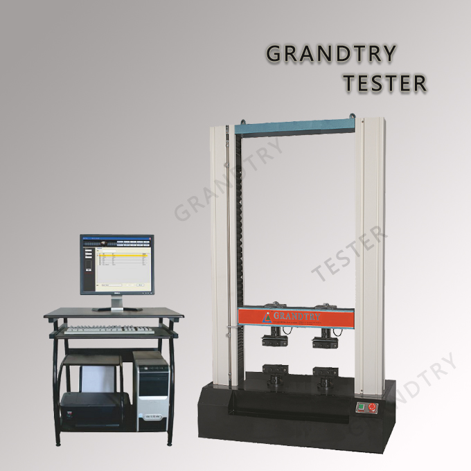弹簧拉力试验机保养的重要性